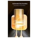 Suporte Escova de Dentes Esterilizador com Luz UV